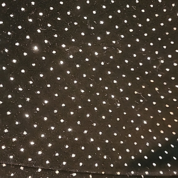 Y2K Glitter Dress - Picture 3 of 7